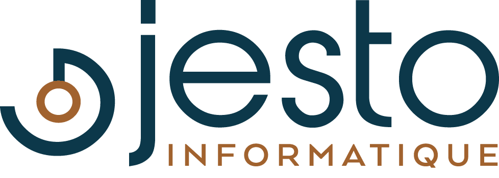 Logo Jesto Informatique