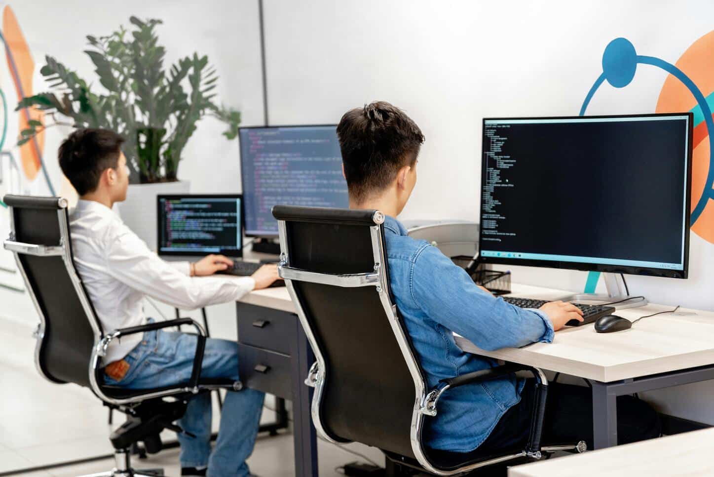 Les services d'infogérance Jesto pour votre entreprise à Paris 8