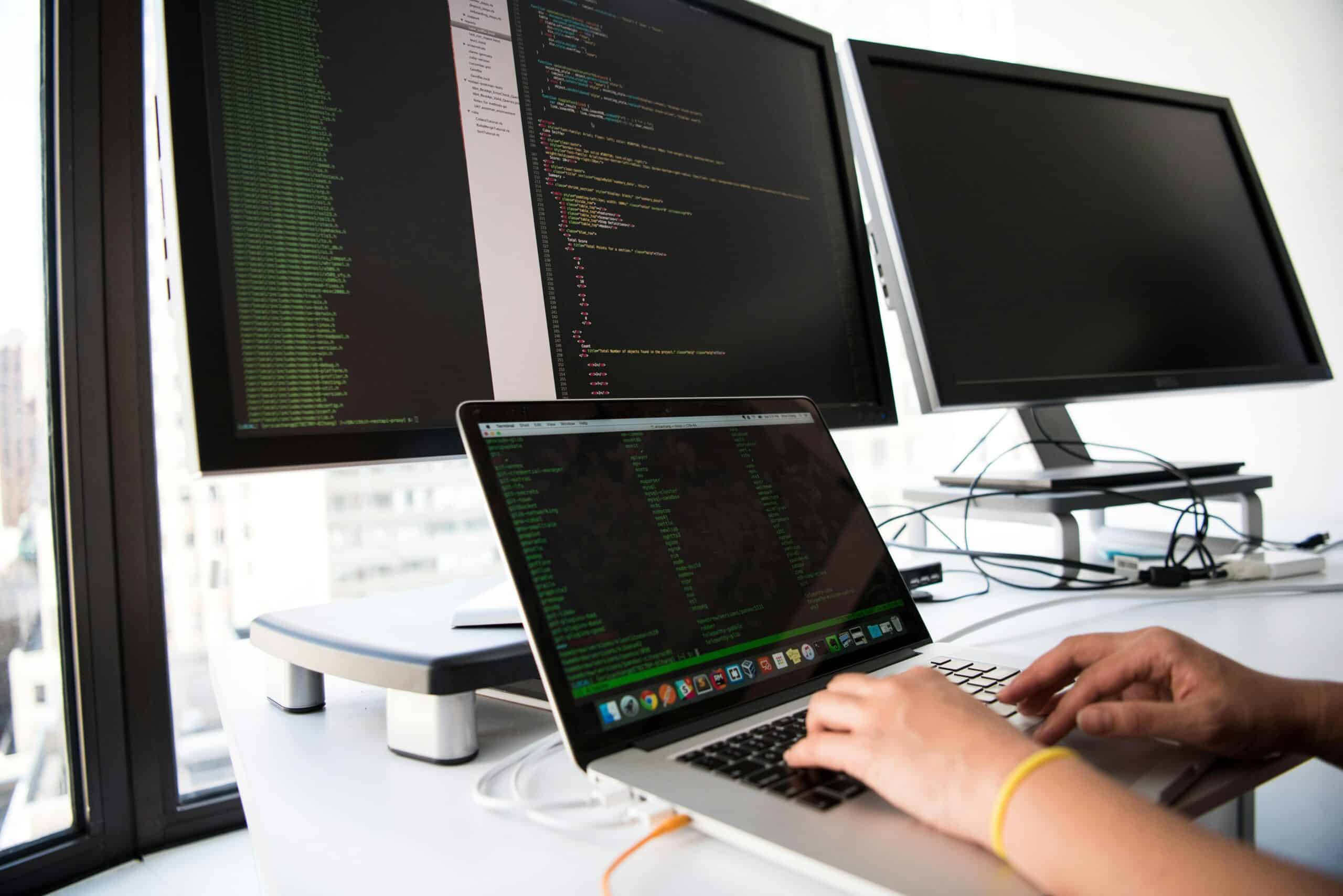 Qu’est-ce que l’infogérance informatique ?