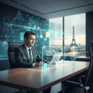 importance de l’infogérance informatique pour les DSI