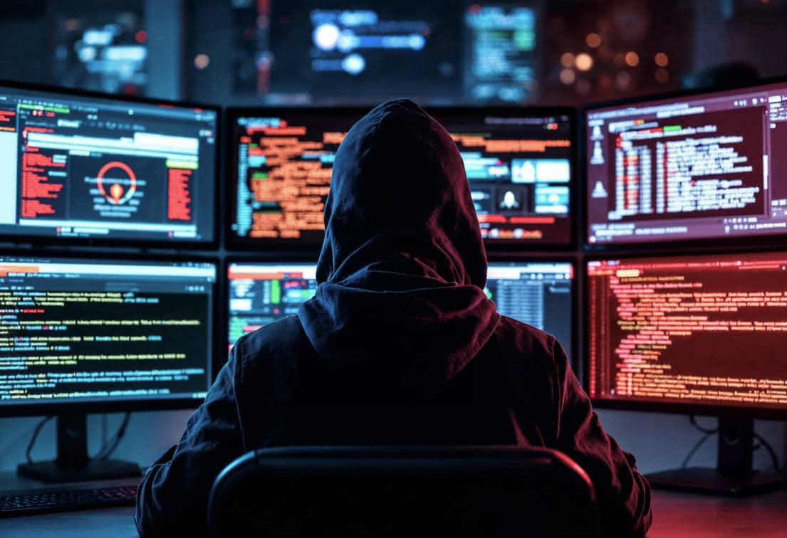 vulnérabilités informatiques préférées des attaquants