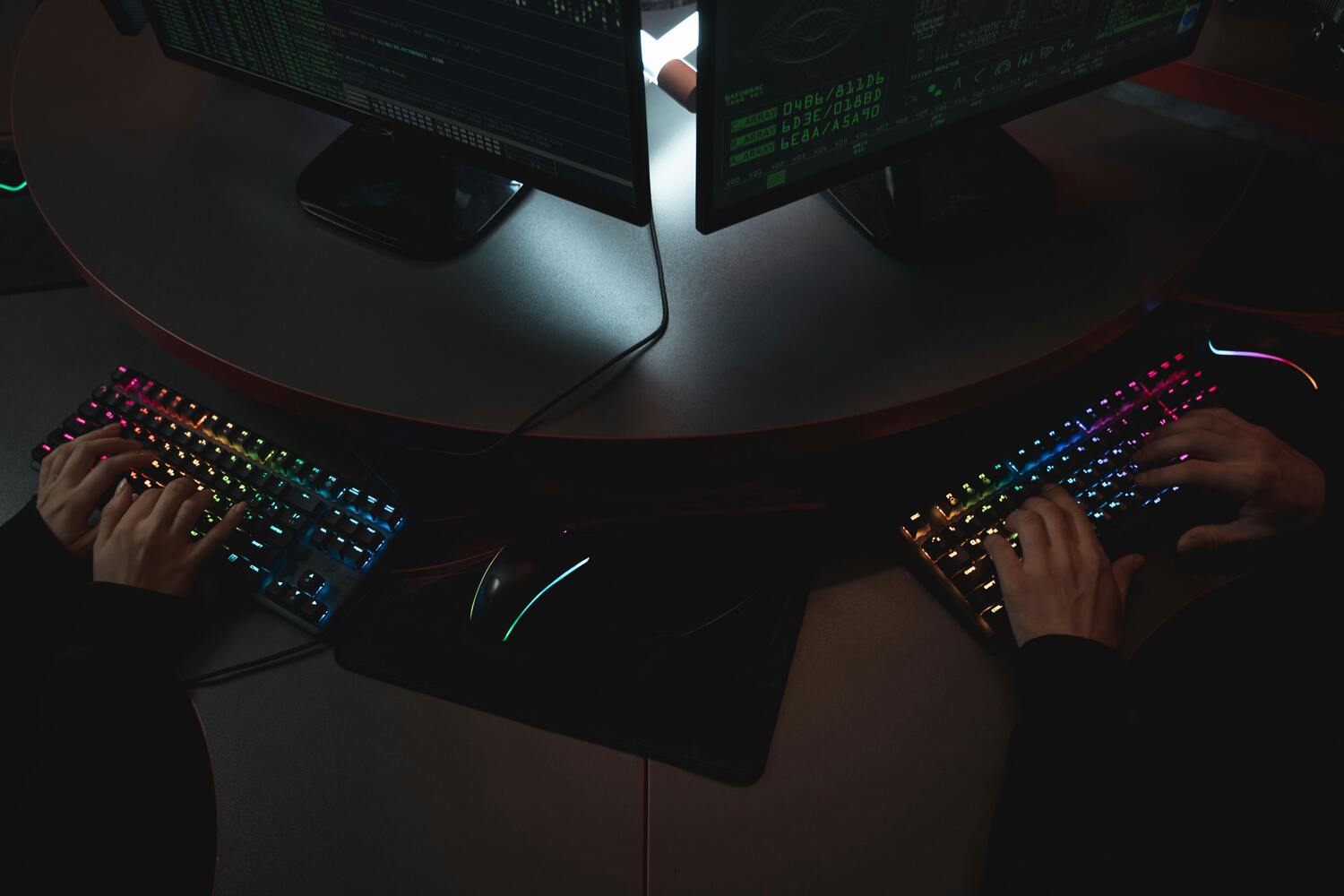 ransomware