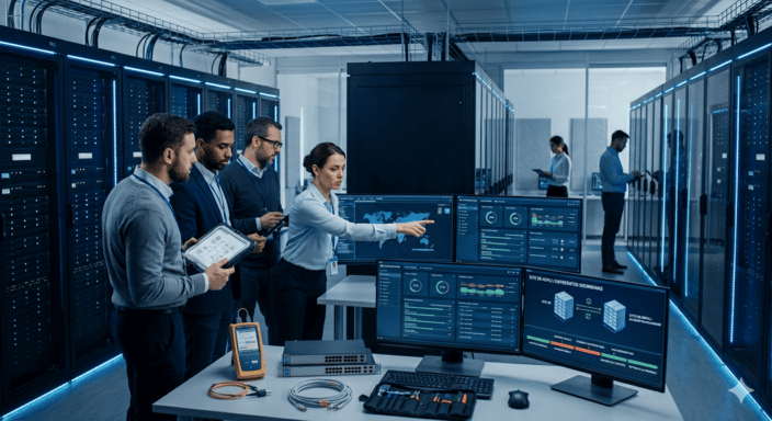 définition pca informatique